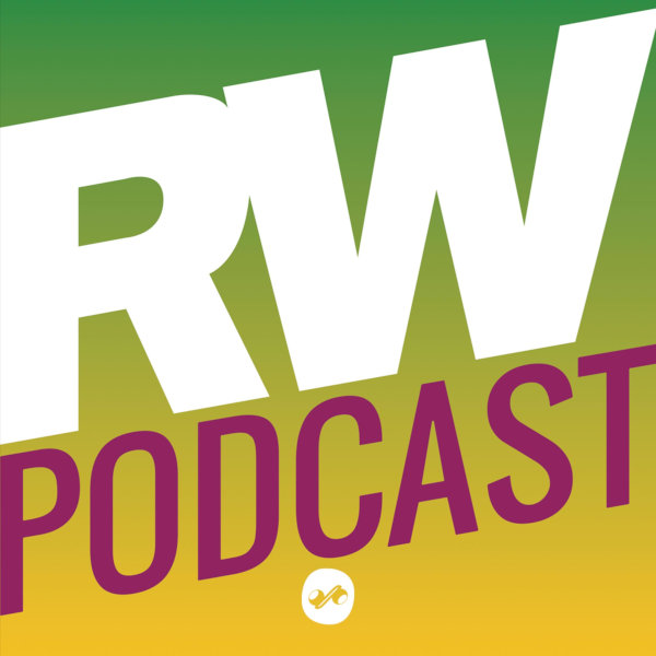 Podcast de corrida RUNNER'S WORLD